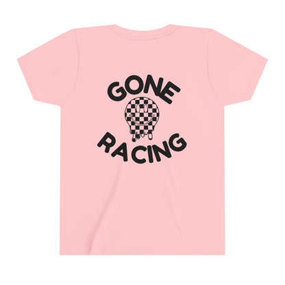 Gone Racing - Youth T-Shirt