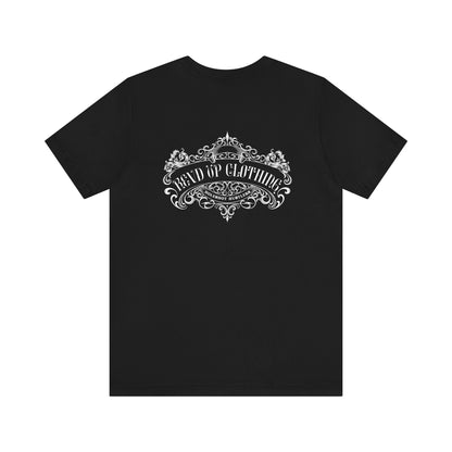 The Tattoo- Adult T-Shirt