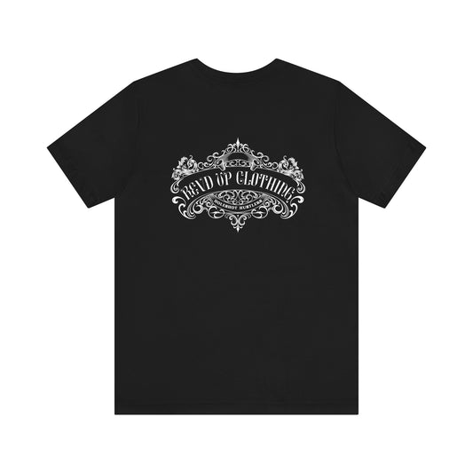 The Tattoo- Adult T-Shirt