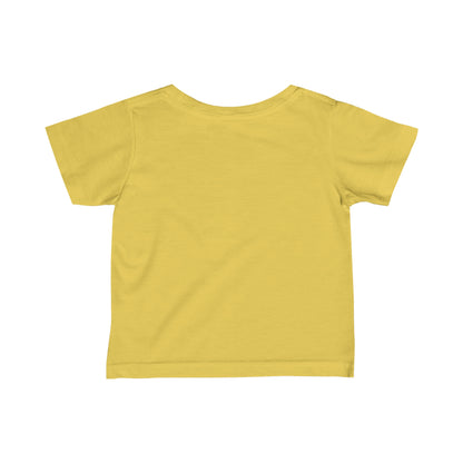 Rev It Up Retro Smiley - Infant T-Shirt