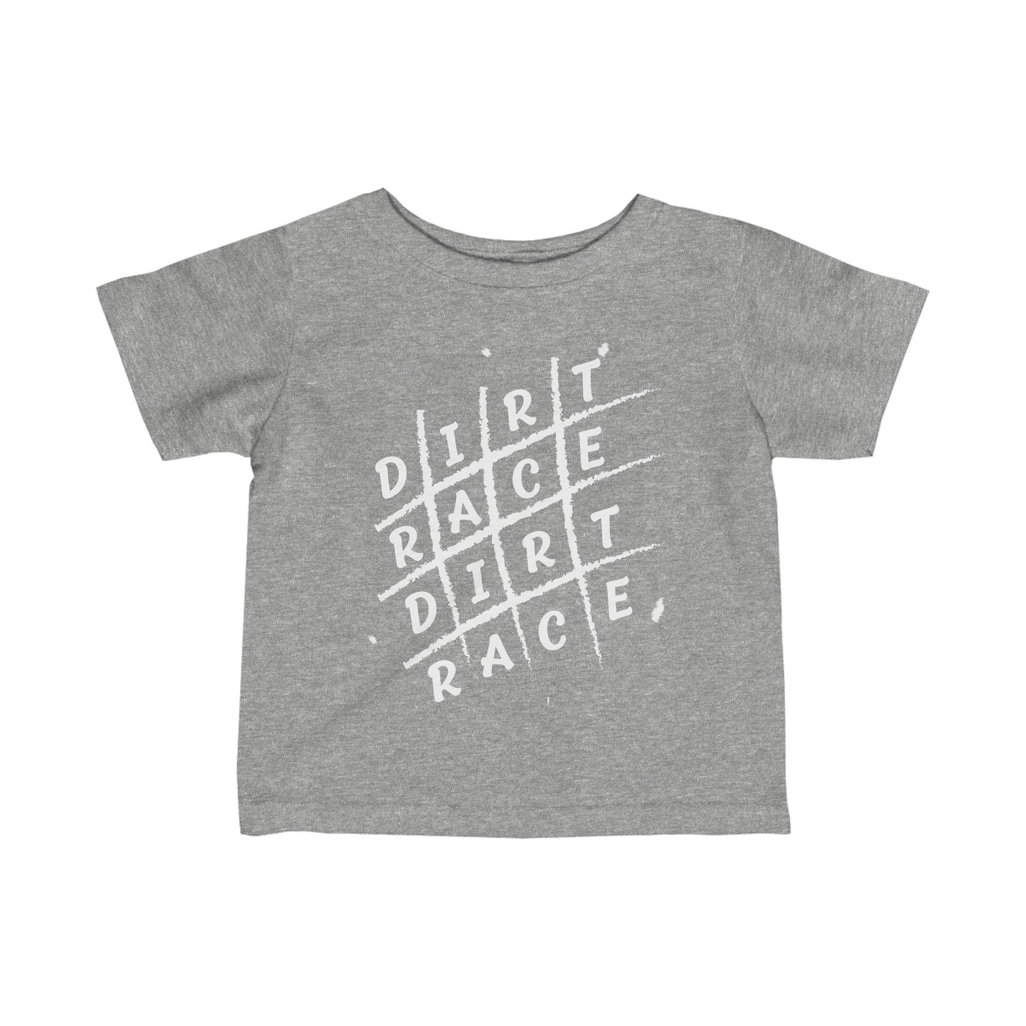 Dirt Race Dirt Race - Infant T-Shirt
