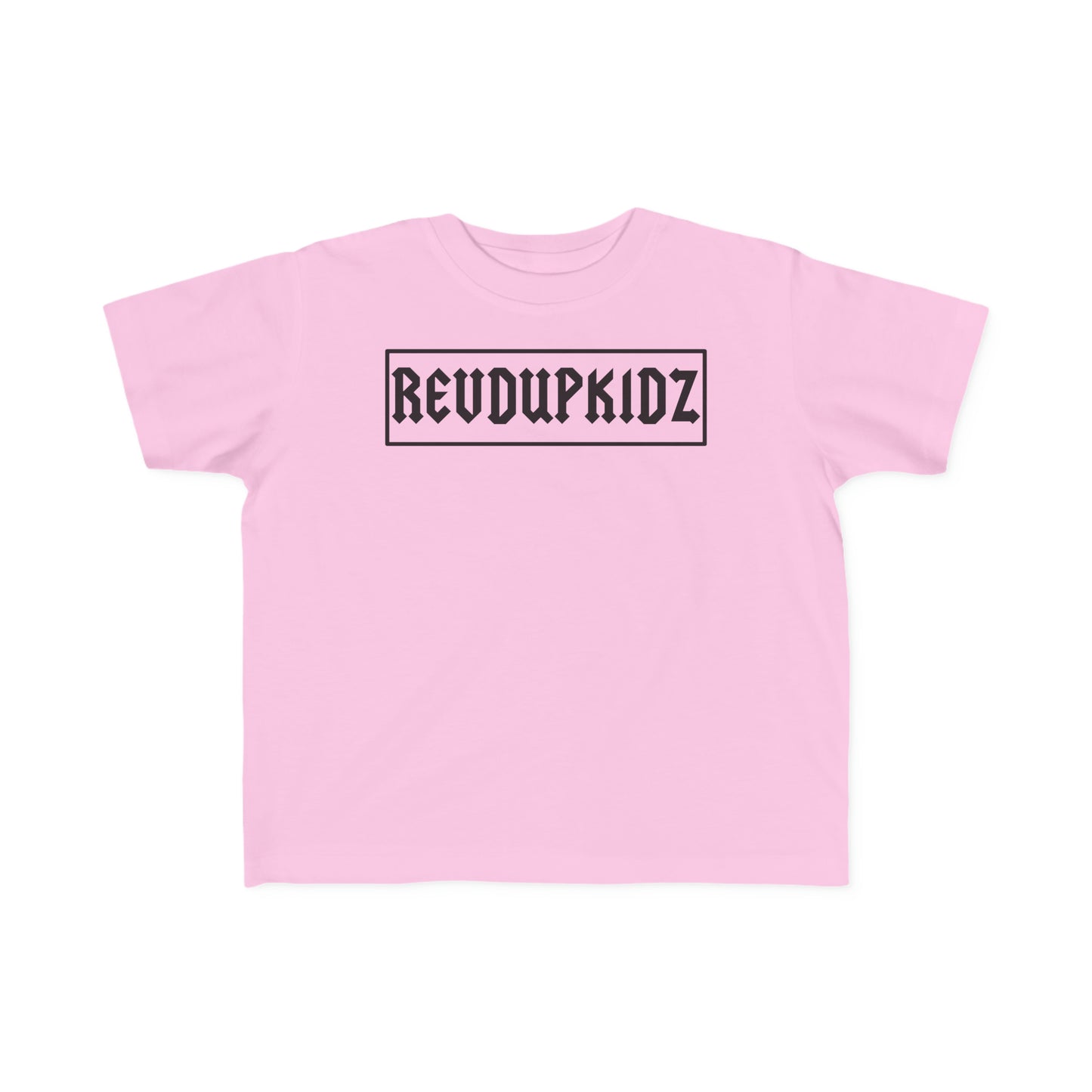 REVD UP KIDZ- Toddler's T-Shirt
