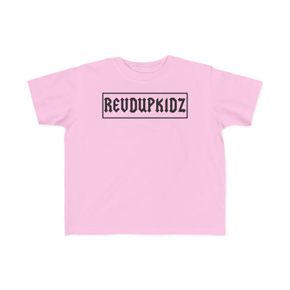 REVD UP KIDZ- Toddler's T-Shirt