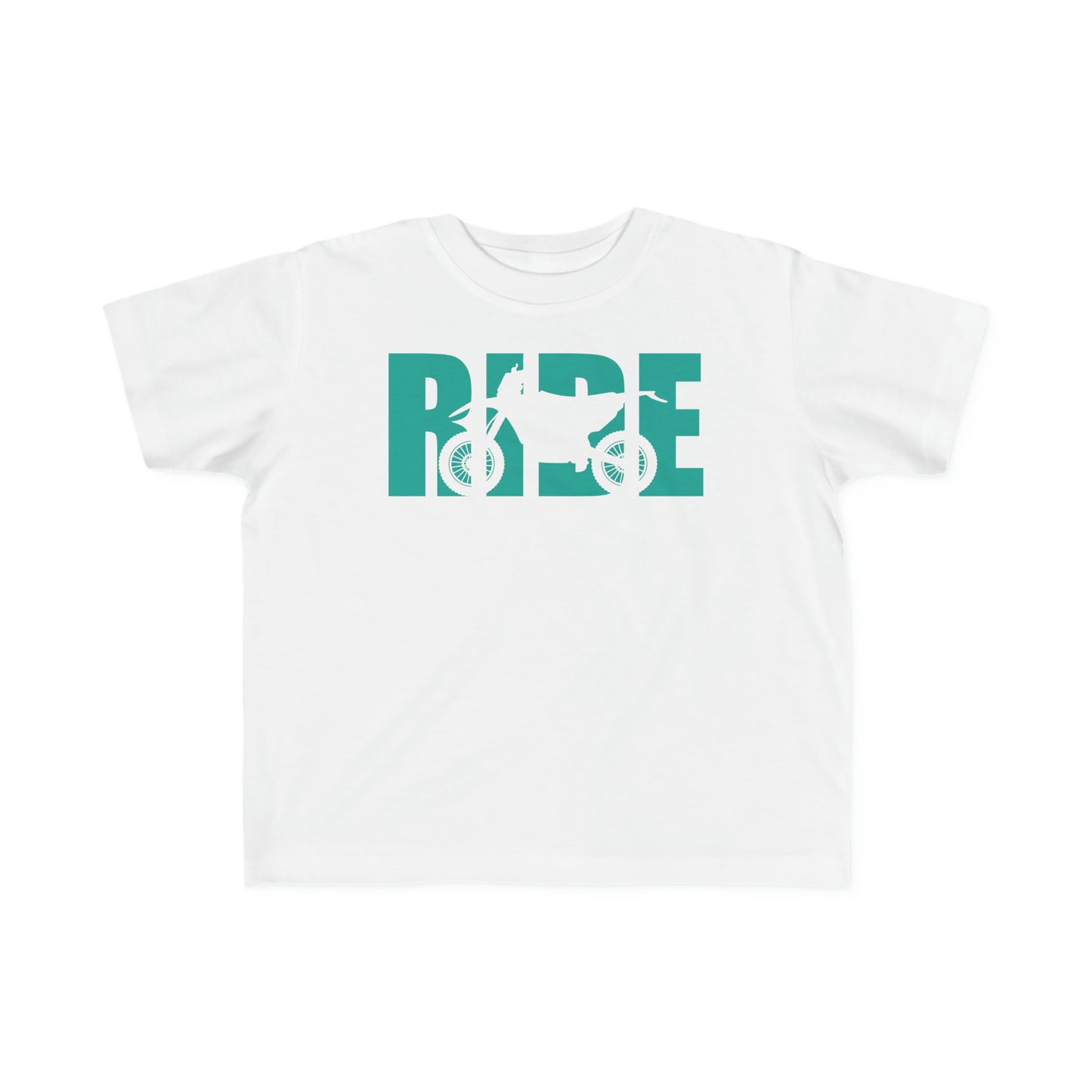 RIDE- Toddler's T-Shirt