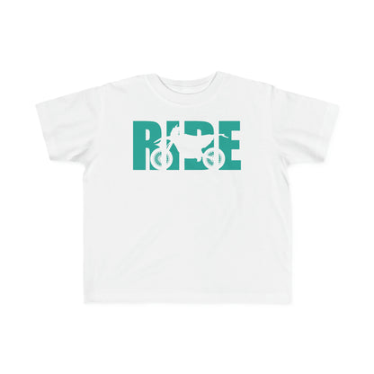 RIDE- Toddler's T-Shirt