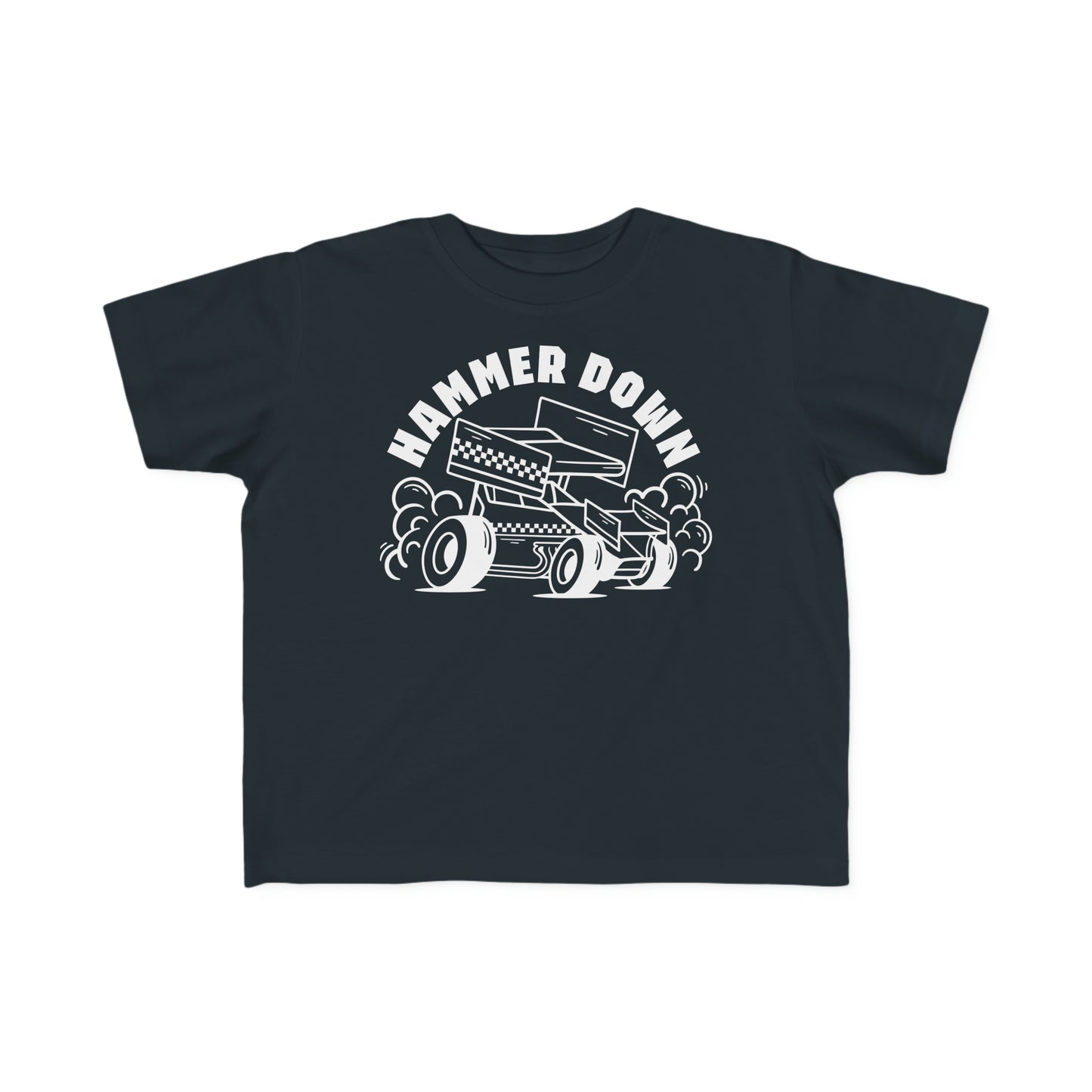 Hammer Down- Toddler T-Shirt