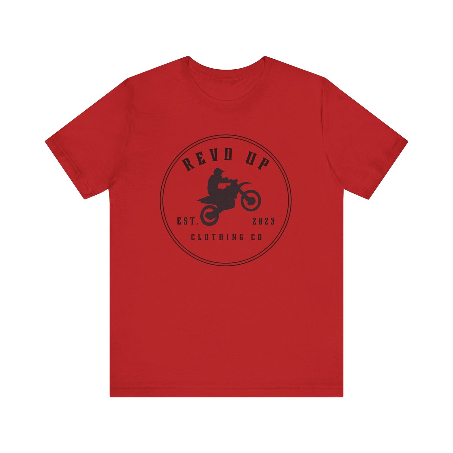Wheelie- Adult T-Shirt