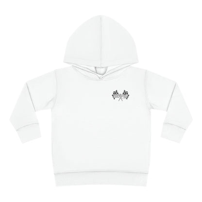 Let It Rip! Toddler Hooded Sweatshirt