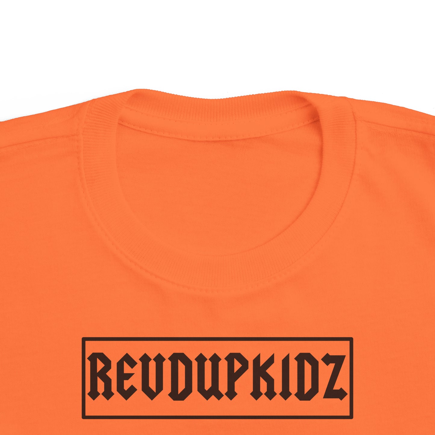 REVD UP KIDZ- Toddler's T-Shirt