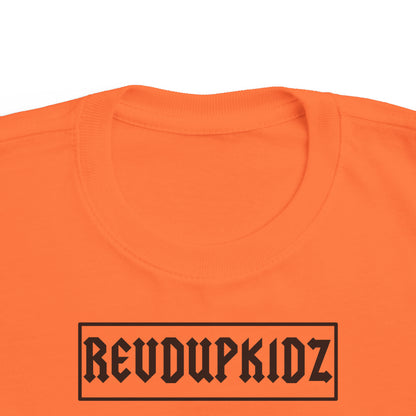 REVD UP KIDZ- Toddler's T-Shirt