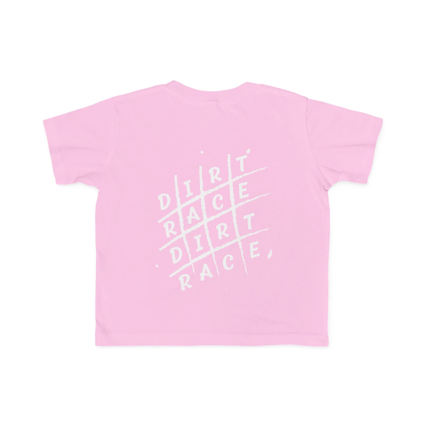 Dirt Race Dirt Race Toddler's T-Shirt