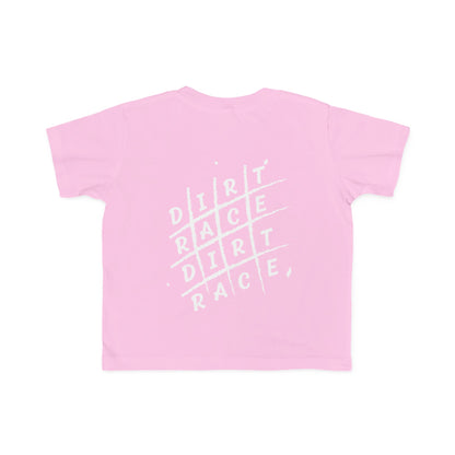Dirt Race Dirt Race Toddler's T-Shirt