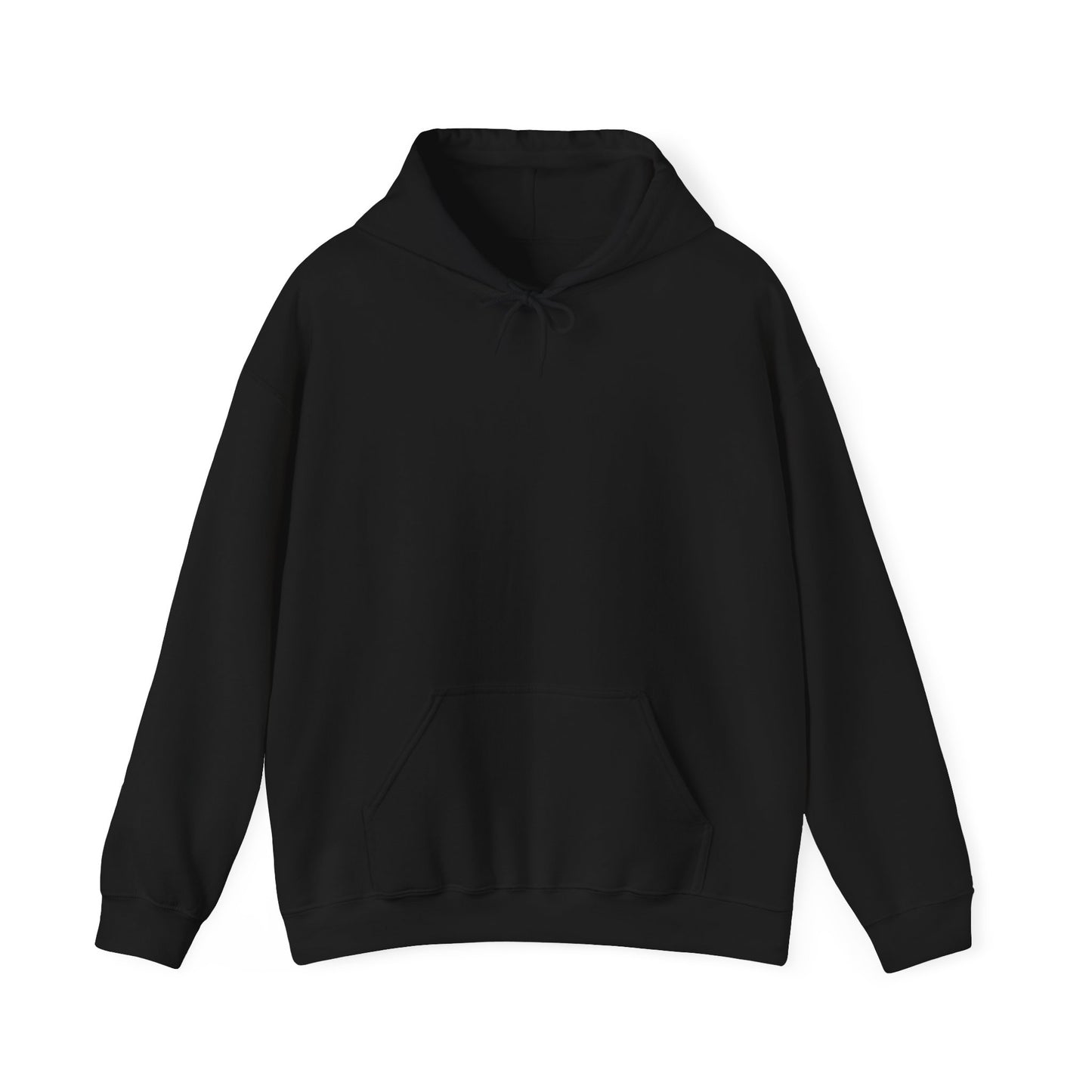 The Western- Adult Hooded Sweatshirt