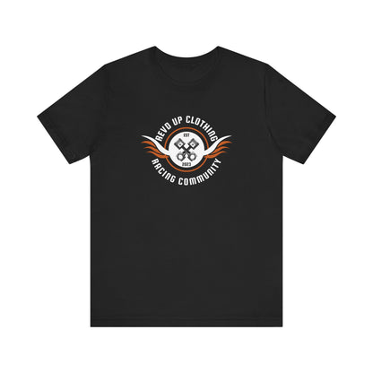 The HD- Adult T-Shirt