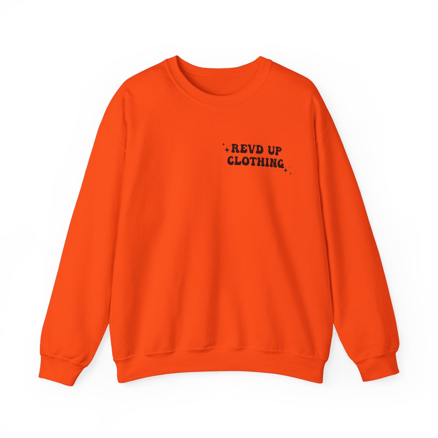 Shes A Ten- Adult Crewneck Sweatshirt