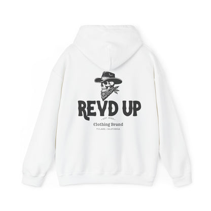 The Western- Adult Hooded Sweatshirt