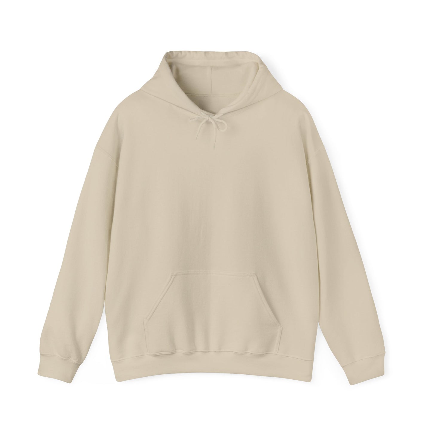 Sunset Rider- Adult Hooded Sweatshirt