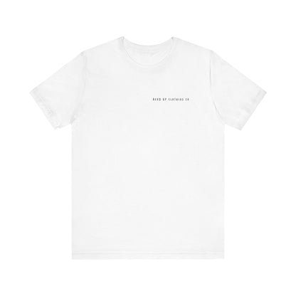 Blame It All On My Roots Black Font- Adult T-Shirt