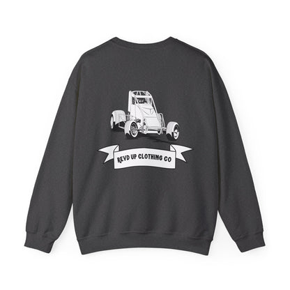 The Champ- Adult Crewneck Sweatshirt