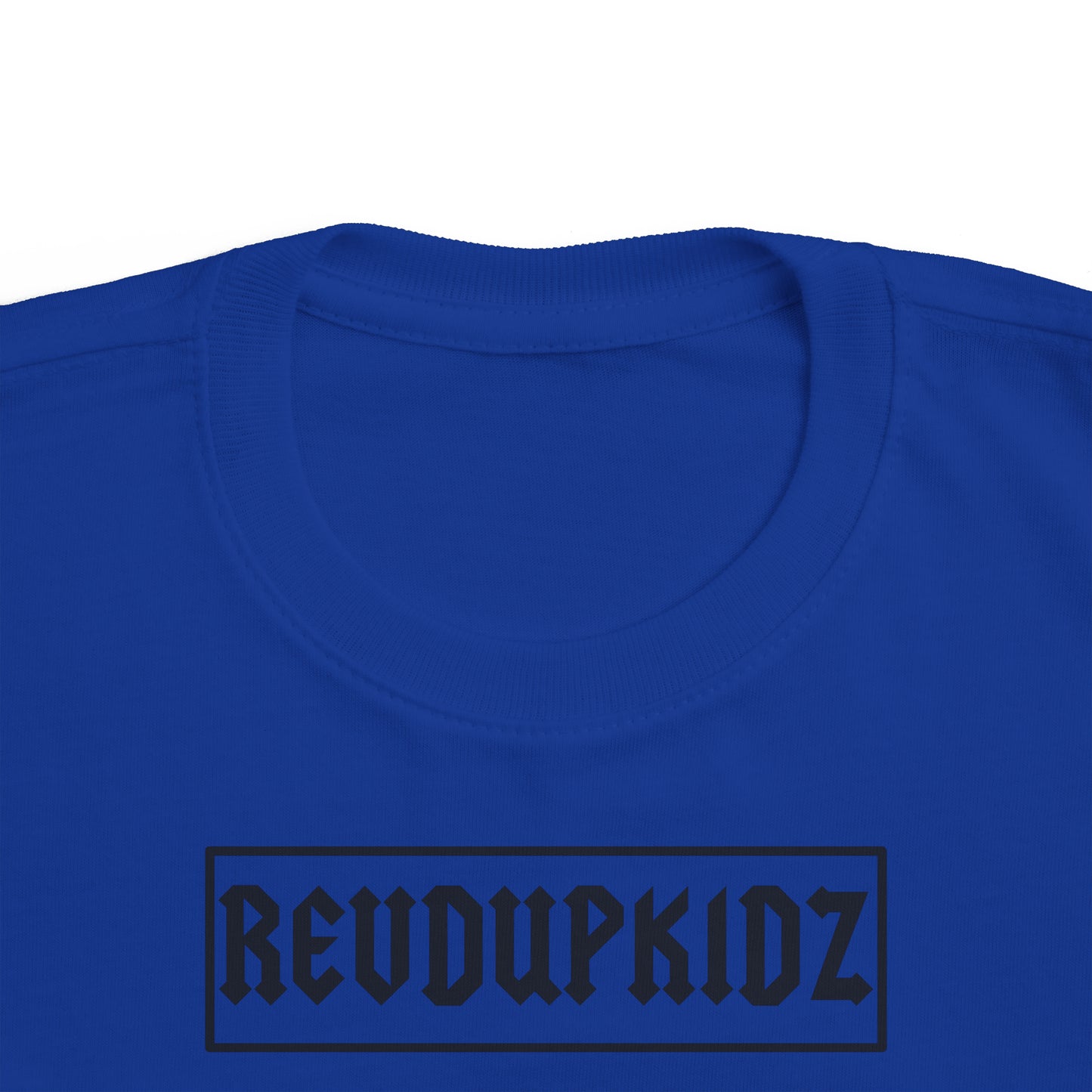 REVD UP KIDZ- Toddler's T-Shirt