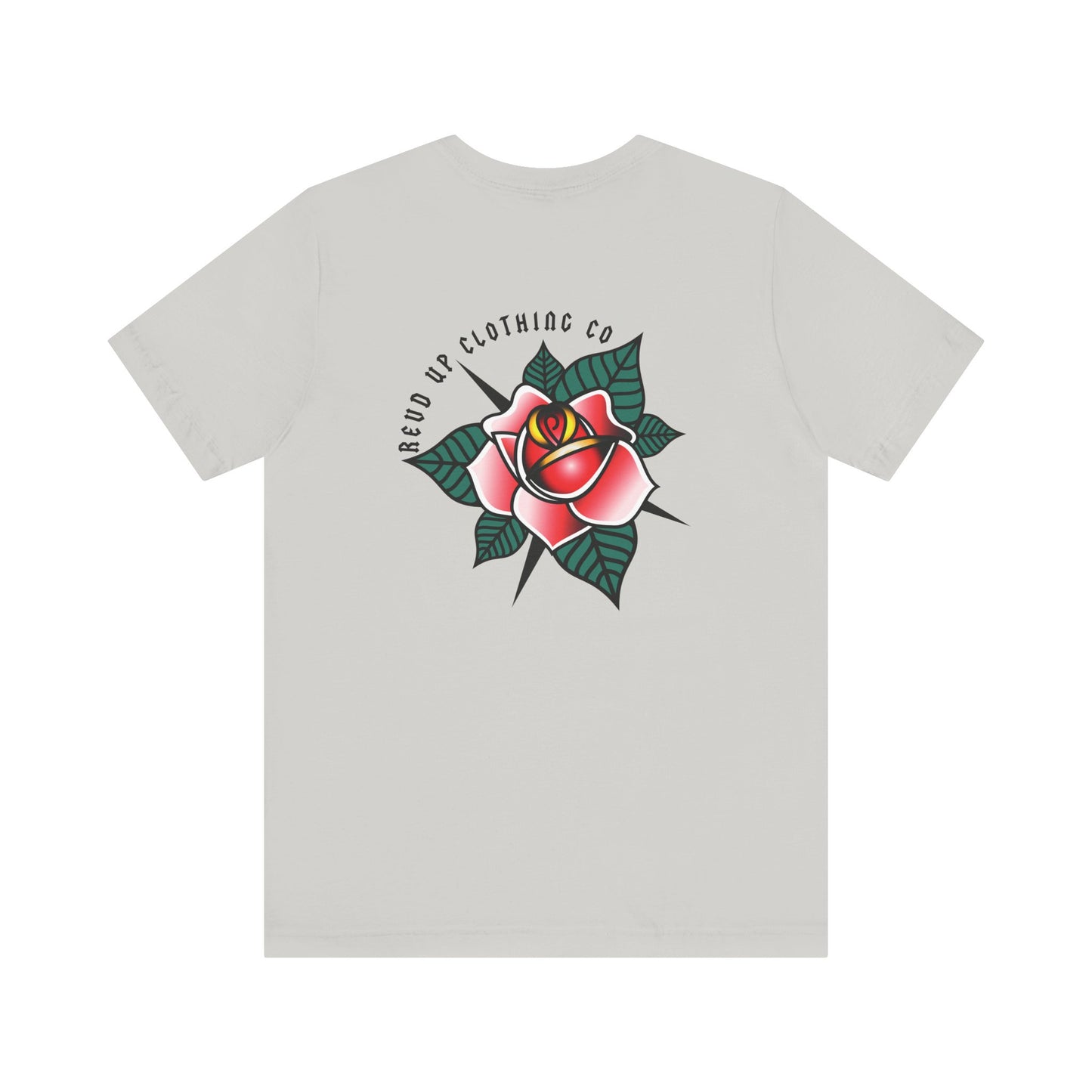 Traditional- Adult T-Shirt