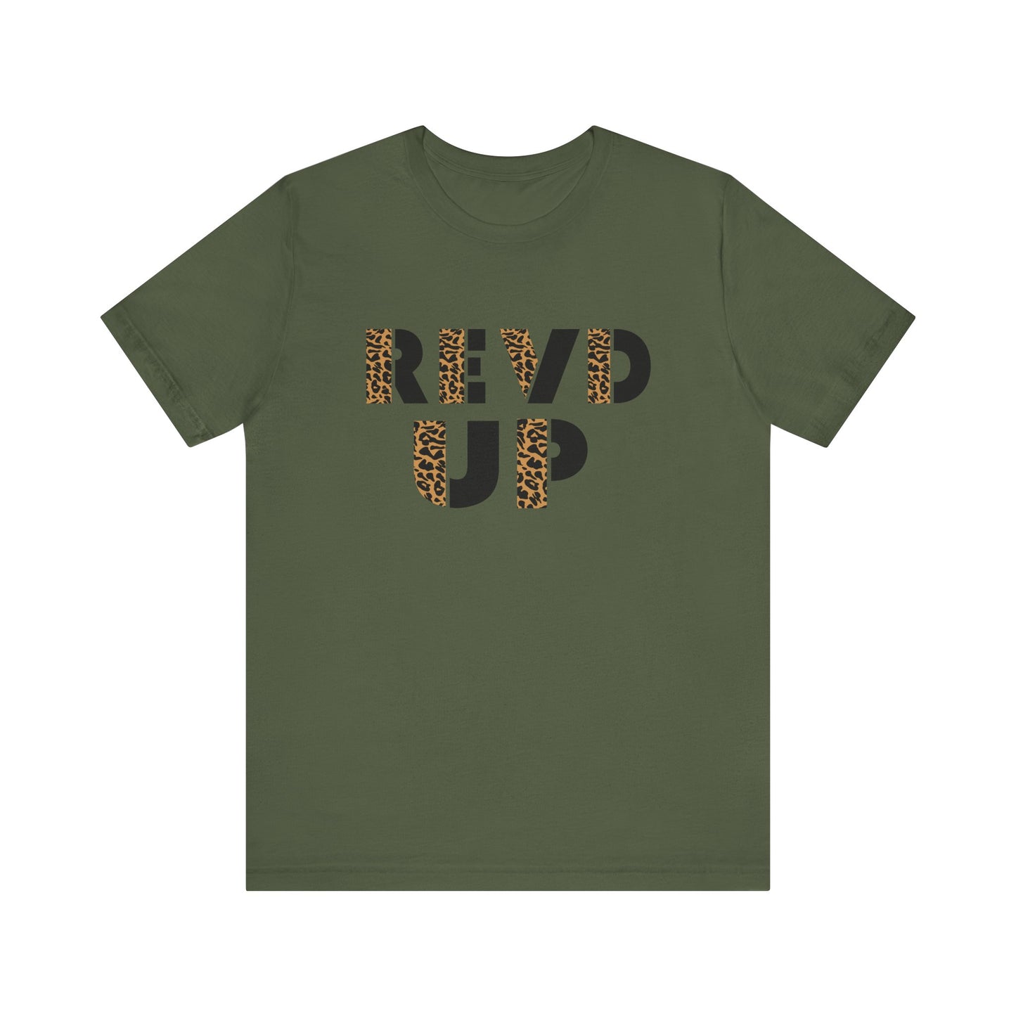 Leo- Adult T-Shirt