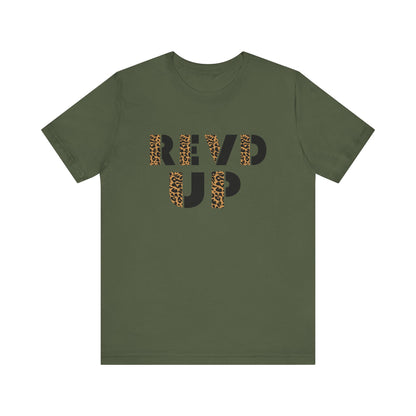 Leo- Adult T-Shirt