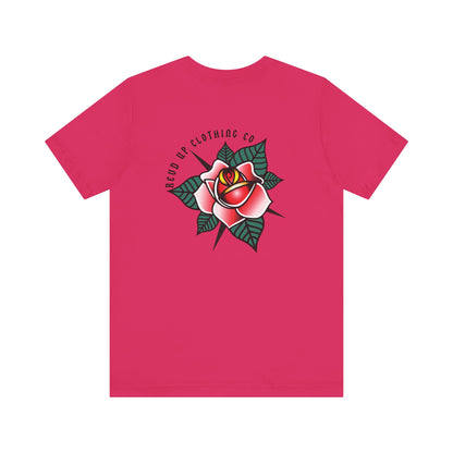 Traditional- Adult T-Shirt