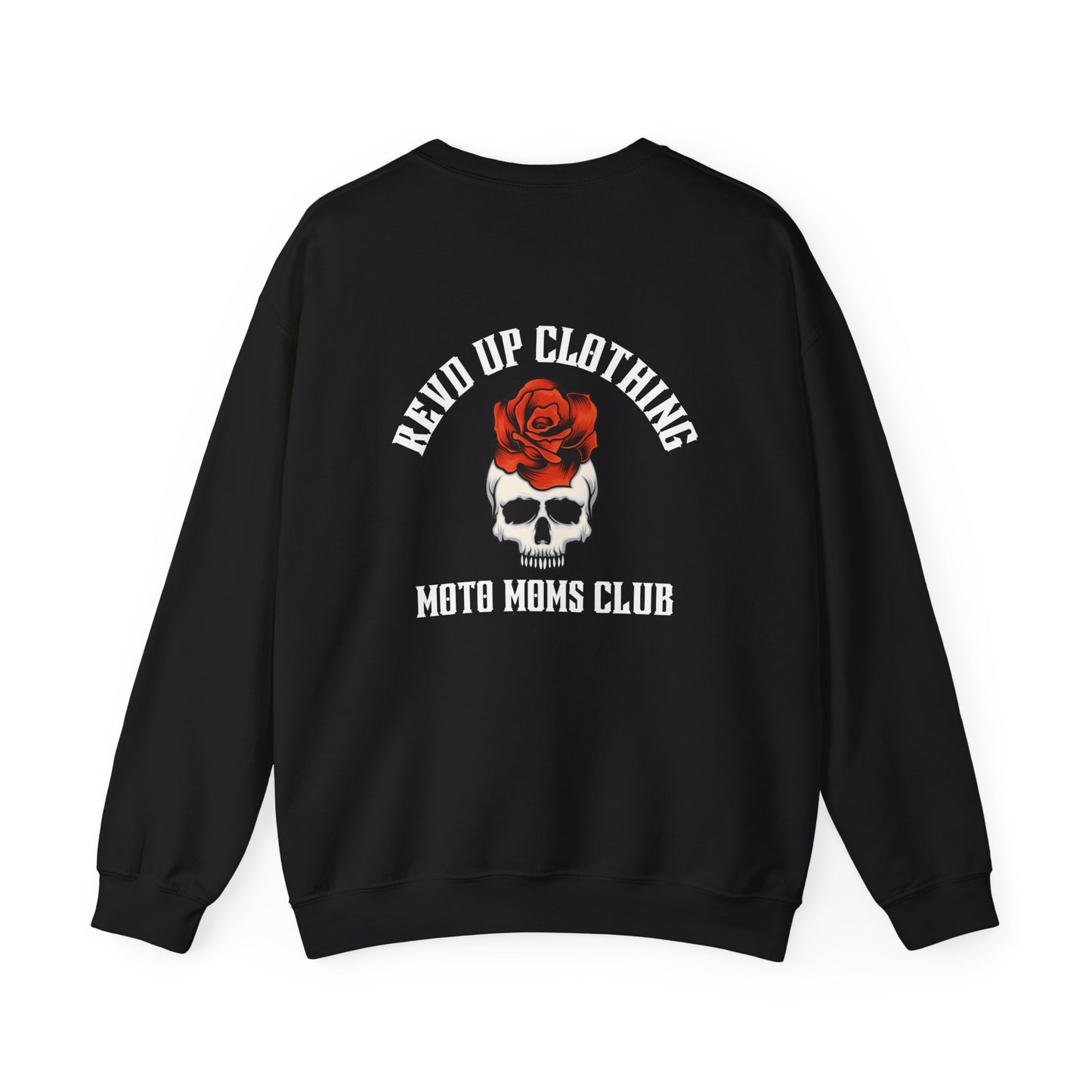 MMC- Adult Crewneck Sweatshirt