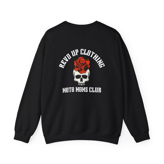 MMC- Adult Crewneck Sweatshirt