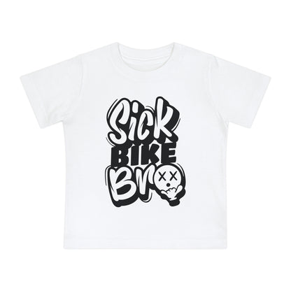 Sick Bike Bro - Infant T-Shirt