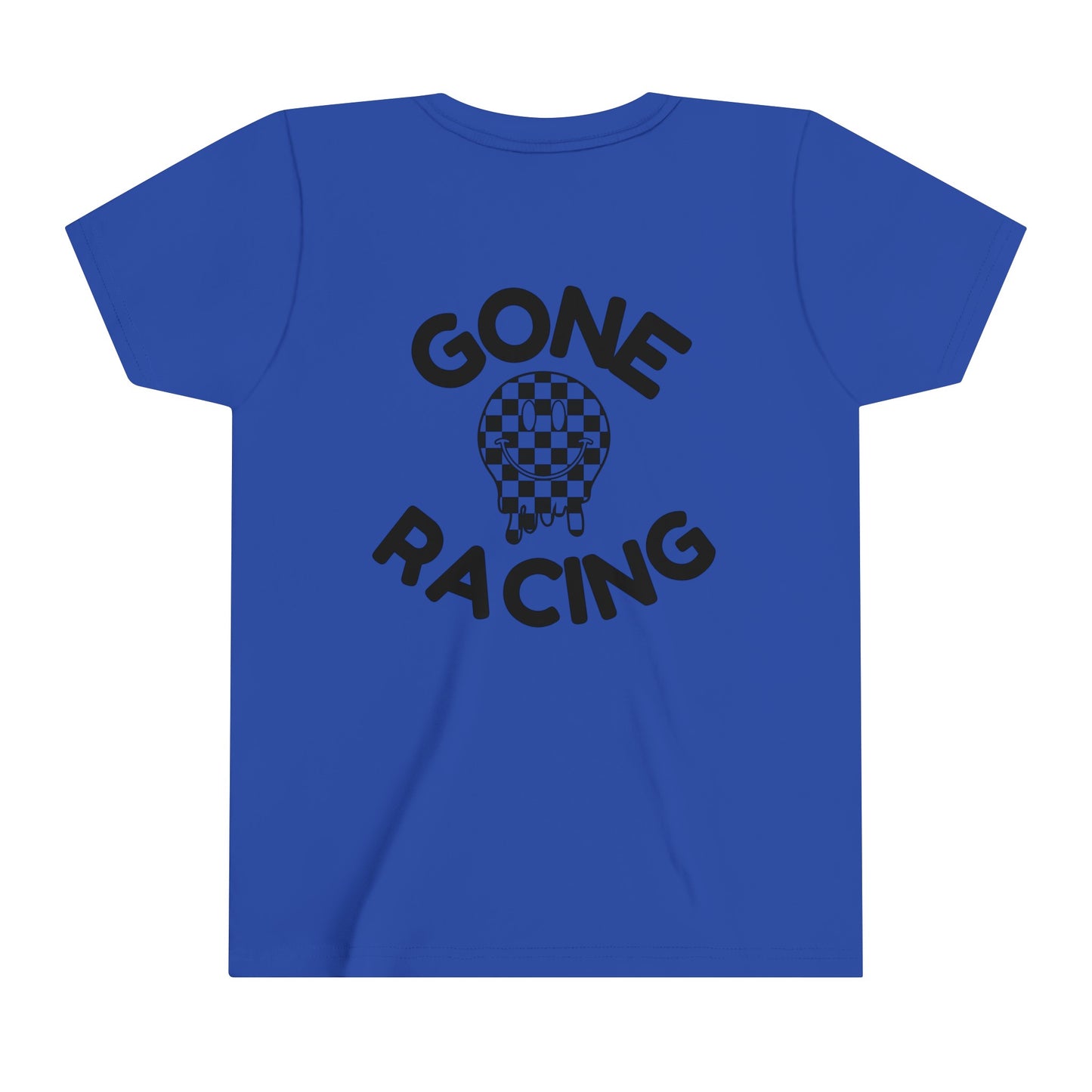 Gone Racing - Youth T-Shirt
