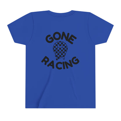 Gone Racing - Youth T-Shirt