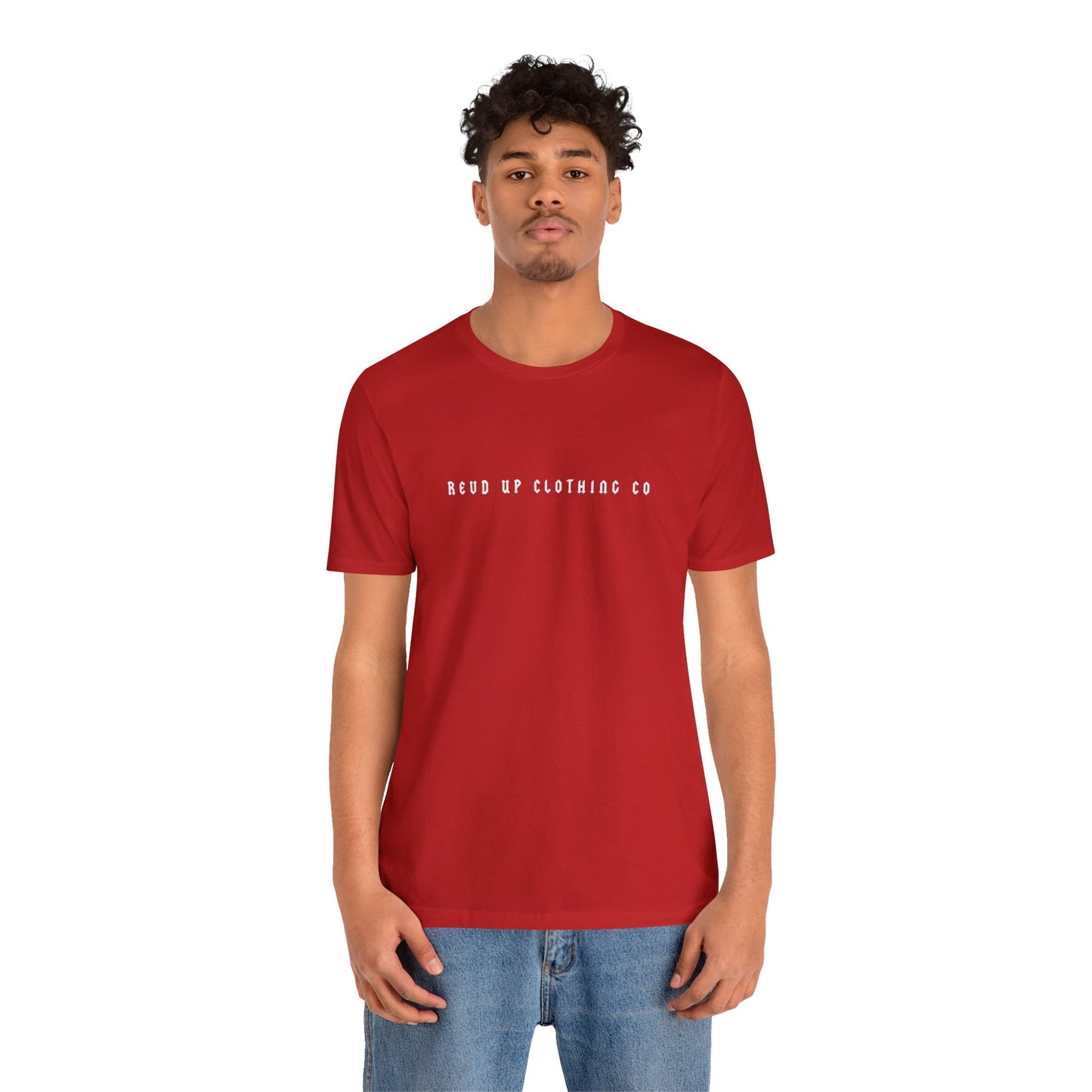 Blame It All On My Roots White Font- Adult T-Shirt
