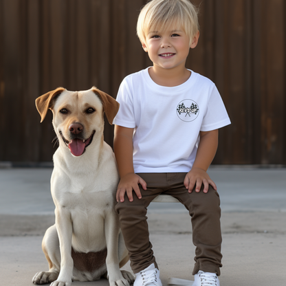 Gone Racing - Toddler's T-Shirt