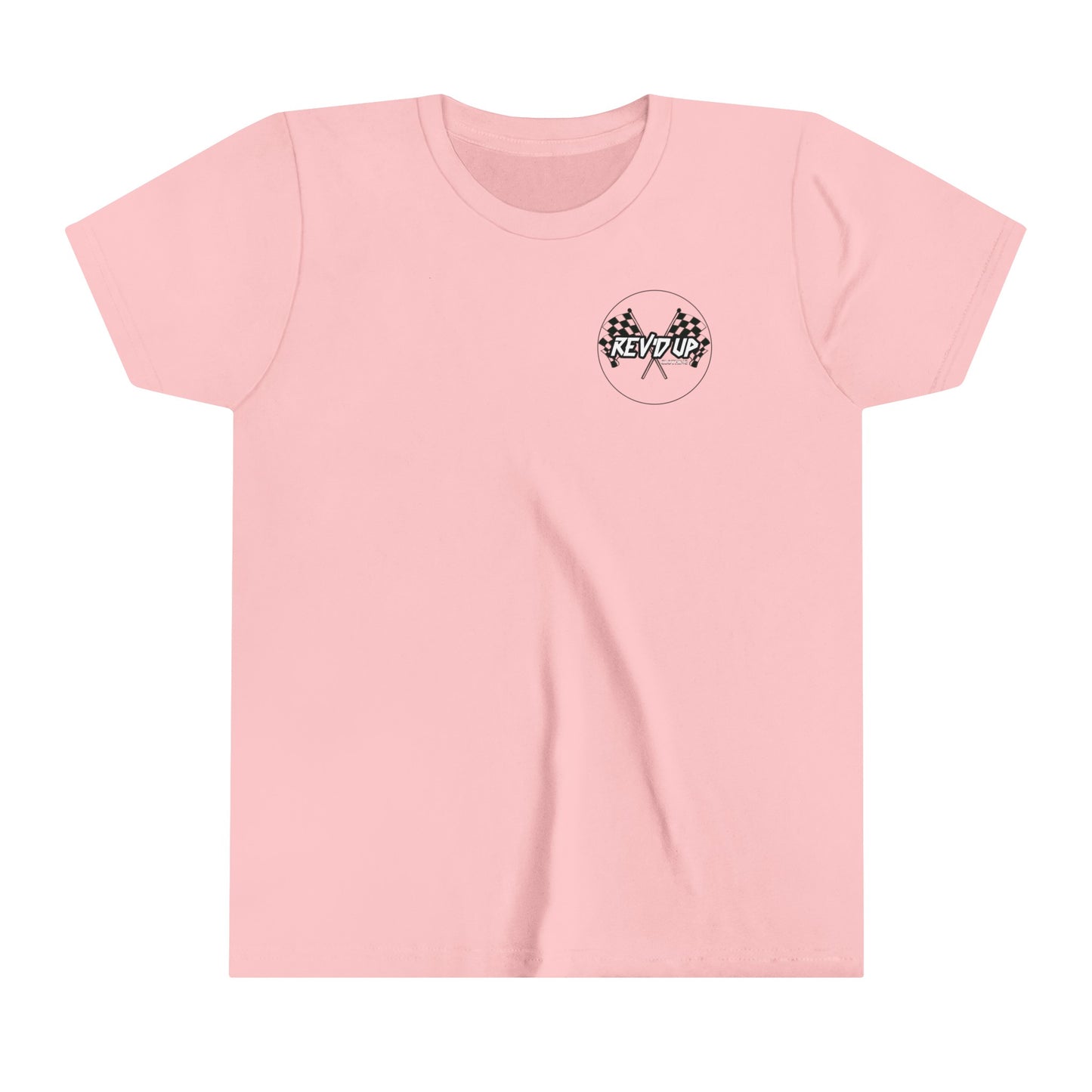 Gone Racing - Youth T-Shirt