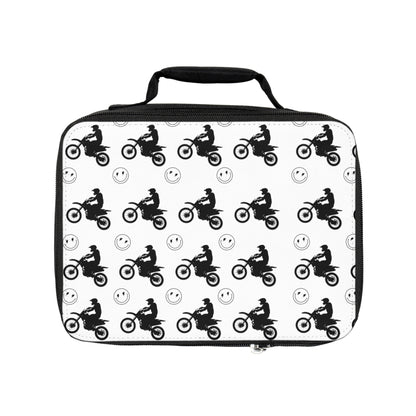 Moto Lunch Bag