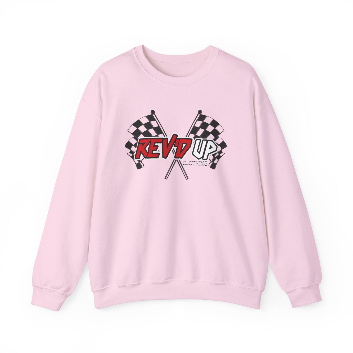 The OG- Adult Crewneck Sweatshirt