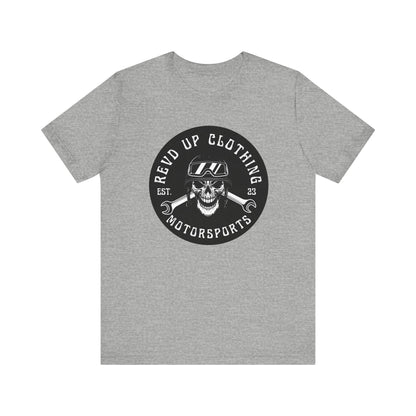 Motorsports- Adult T-Shirt