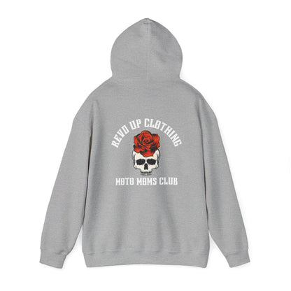 MMC- Adult Hooded Sweatshirt
