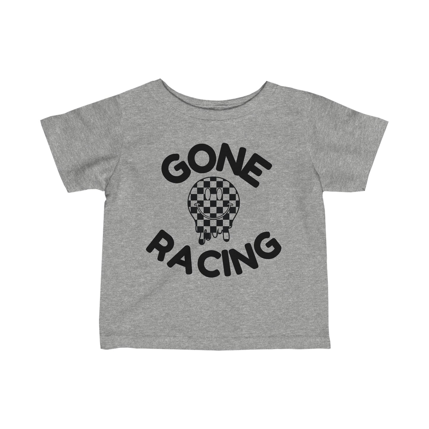Gone Racing - Infant T-Shirt