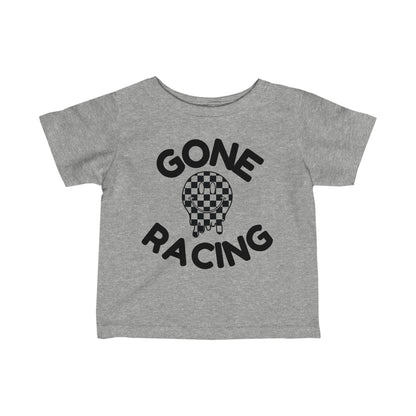 Gone Racing - Infant T-Shirt