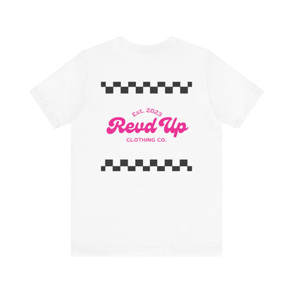 The Diner- Adult T-Shirt