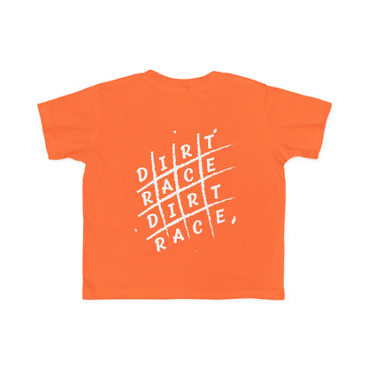 Dirt Race Dirt Race Toddler's T-Shirt