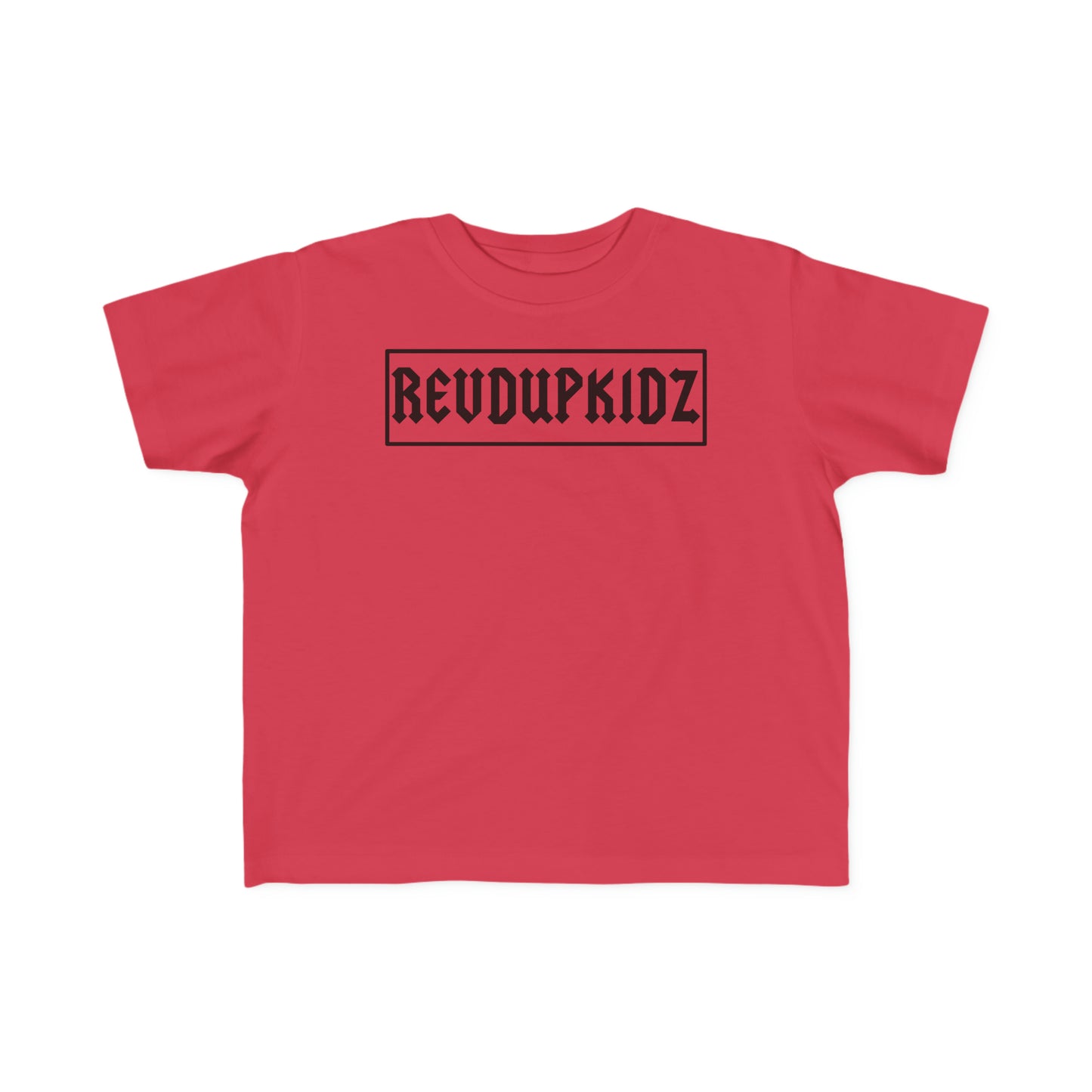 REVD UP KIDZ- Toddler's T-Shirt