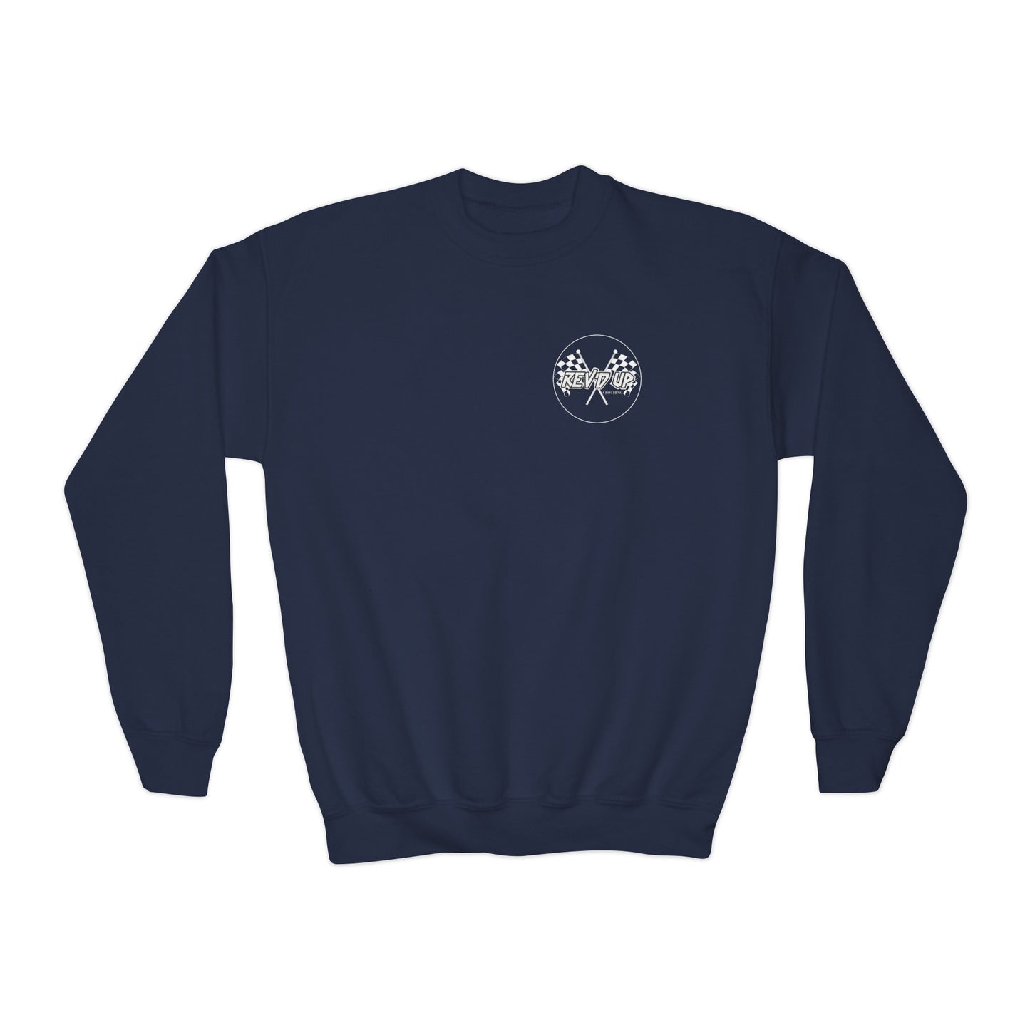 Its All About The Slide Jobs - Youth Sweatshirt
