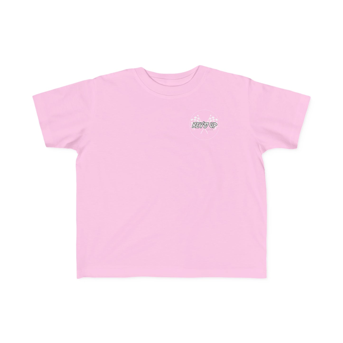 Dirt Race Dirt Race Toddler's T-Shirt
