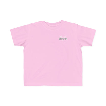 Dirt Race Dirt Race Toddler's T-Shirt