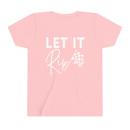 Let It Rip! Youth T-Shirt