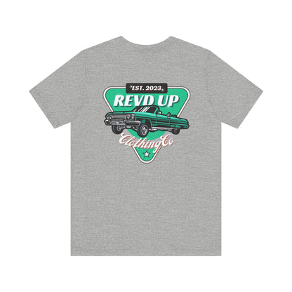 Lowrider- Adult T-Shirt